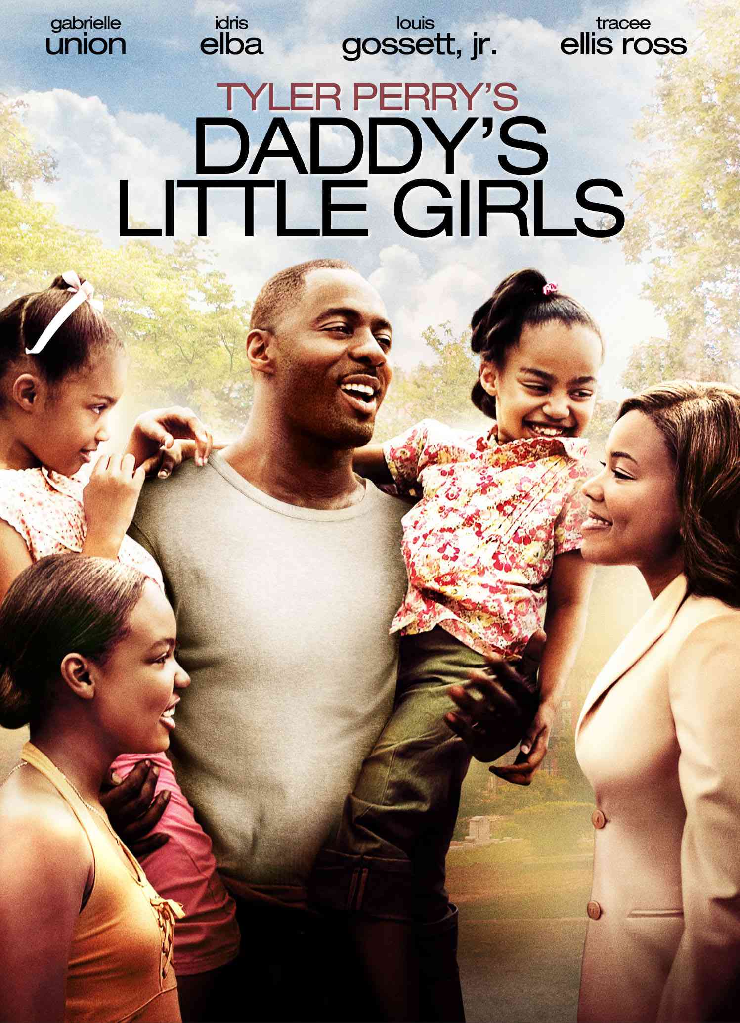 Daddys-Little-Girl