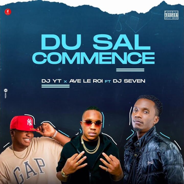 OG Tings – Du Sal Commence