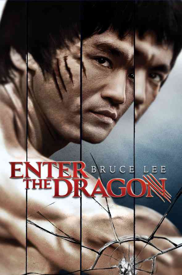 Enter The Dragon