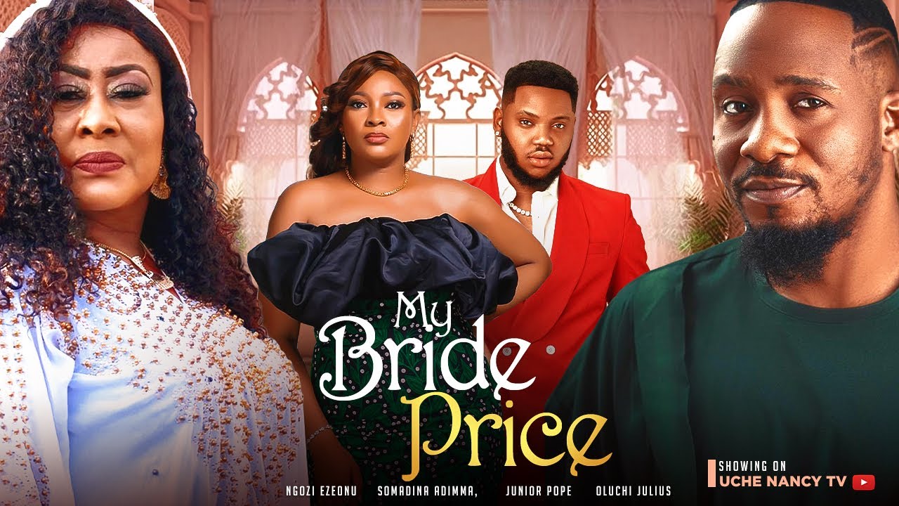 My Bride Price