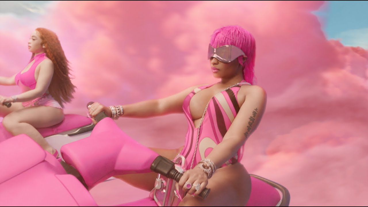 Nicki-Minaj-Barbie-World