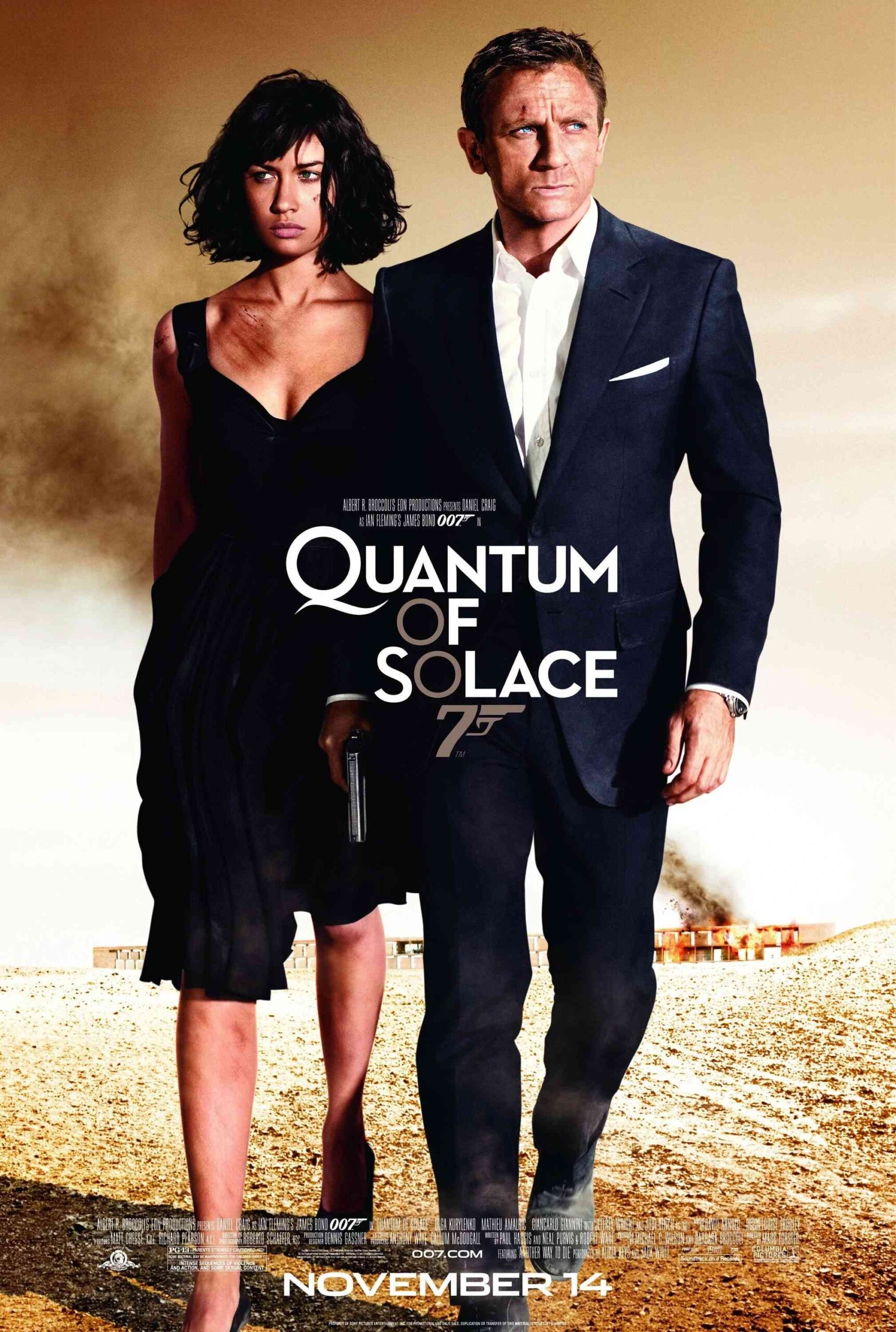 Quantum Of Solace scaled