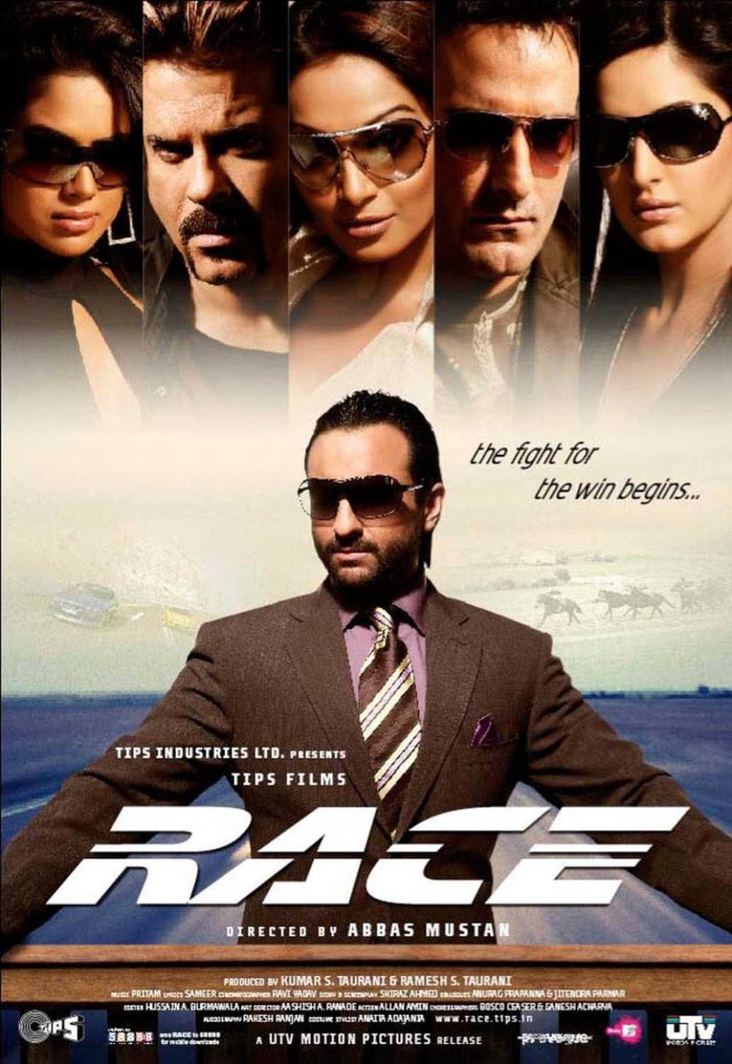 Race-2008