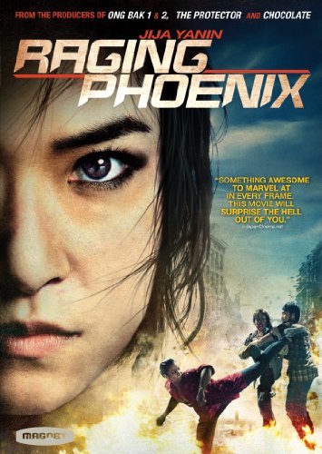 Raging Phoenix (2009) [Action]