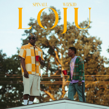 DJ Spinall ft. Wizkid – Loju