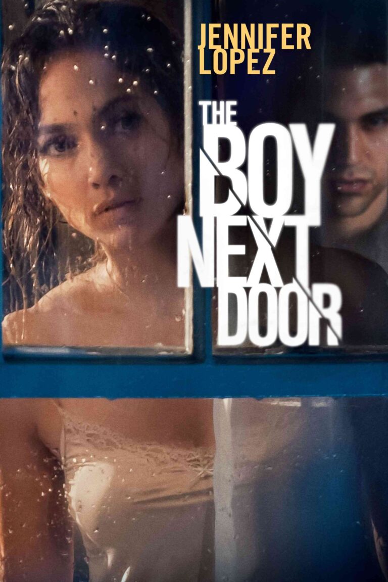 The Boy Next Door (2015) [Romance]