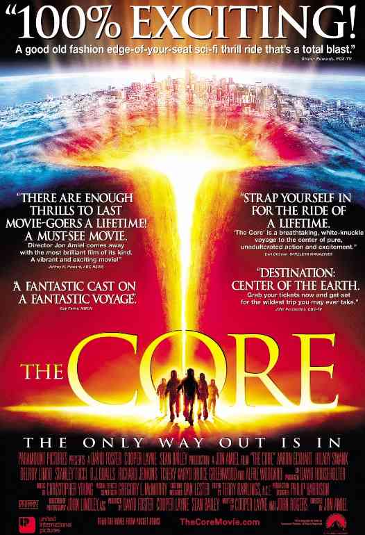 The Core