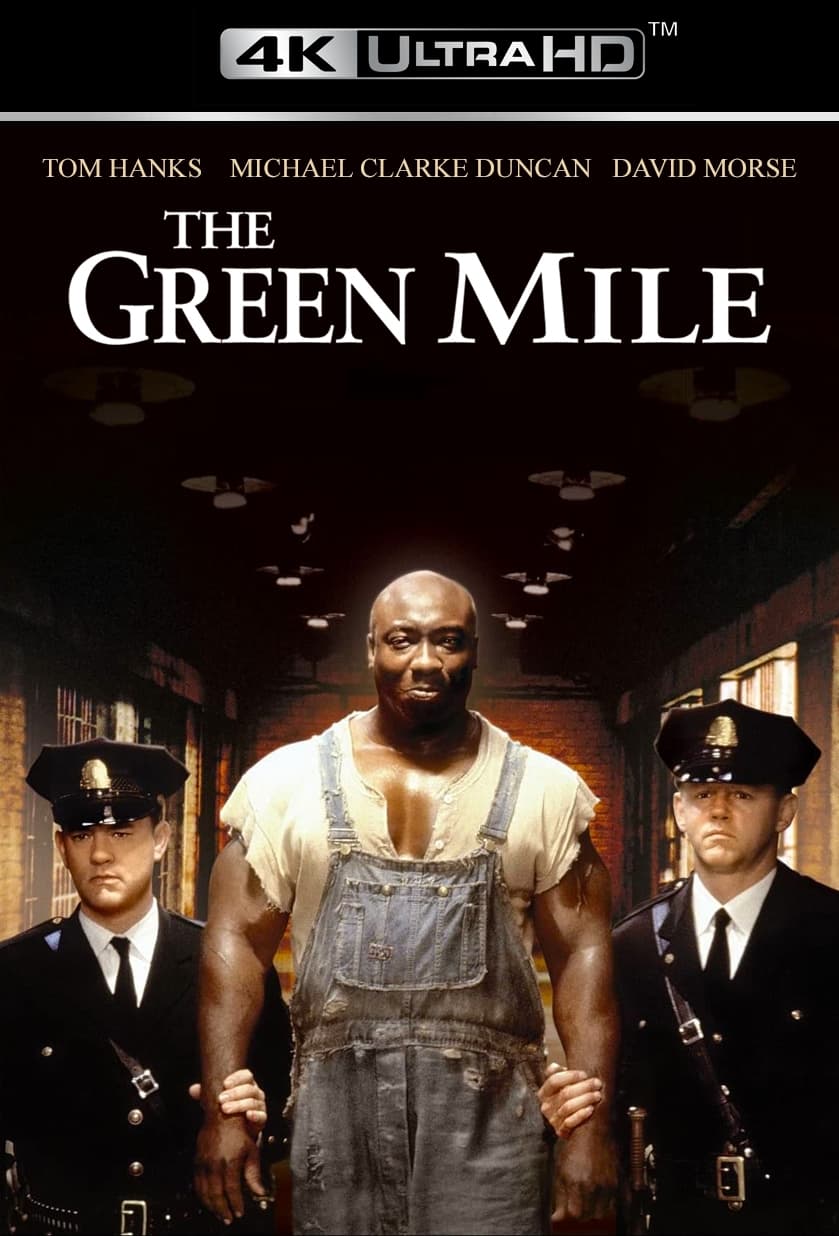 The-Green-Mile