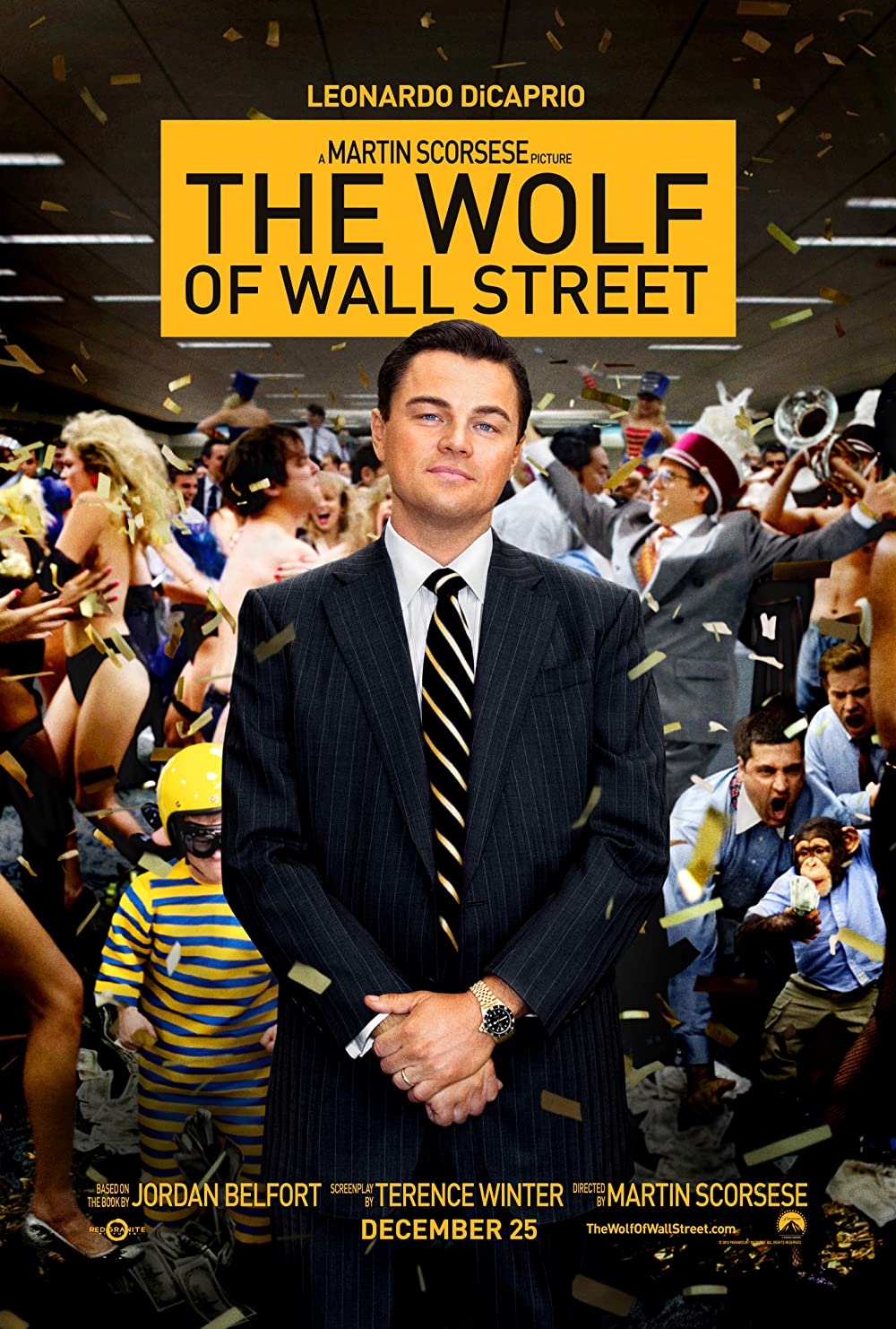 The-Wolf-Of-Wall-Street