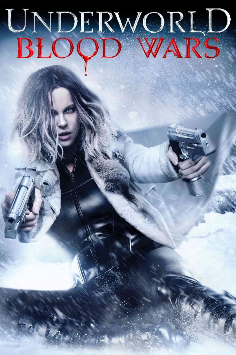 Underworld: Blood Wars (2016) [Action]