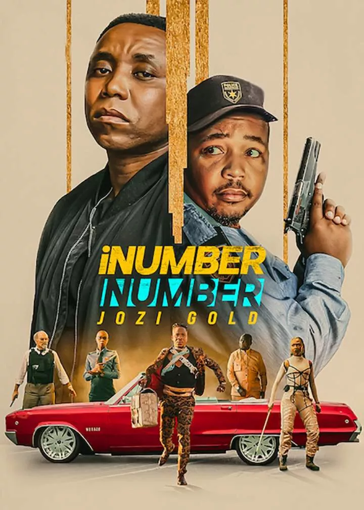 iNumber-Number-Jozi-Gold