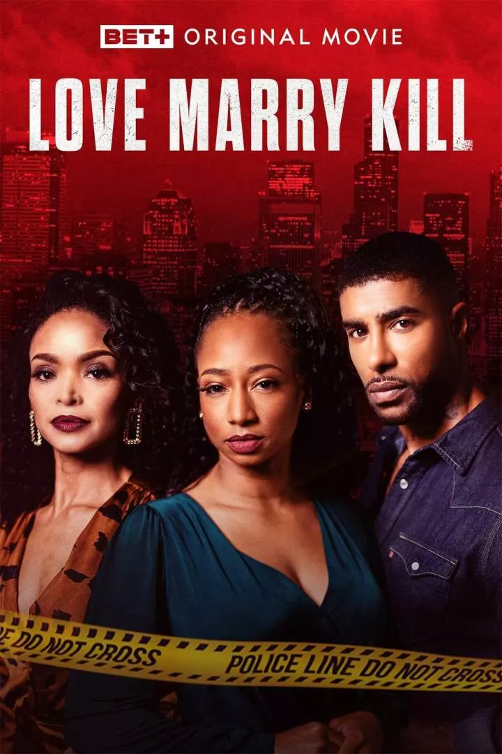 Love Marry Kill (2023) [Mystery]