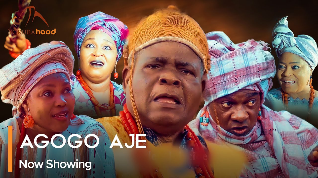 Agogo-Aje