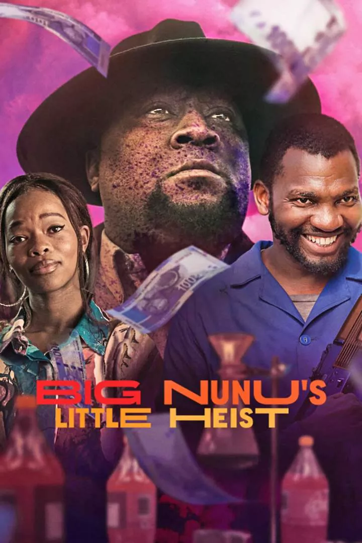 Big-Nunus-Little-Heist