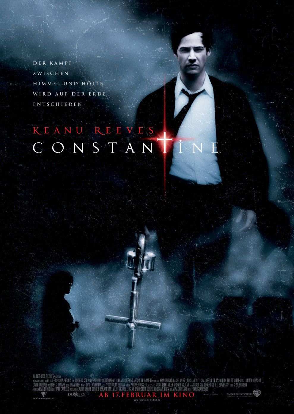 Constantine