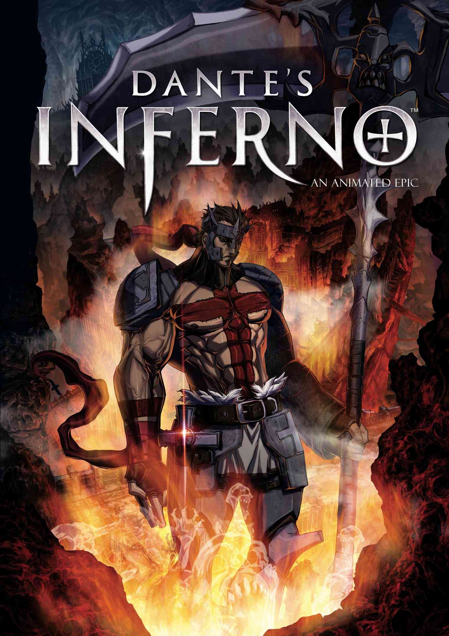 Dantes Inferno