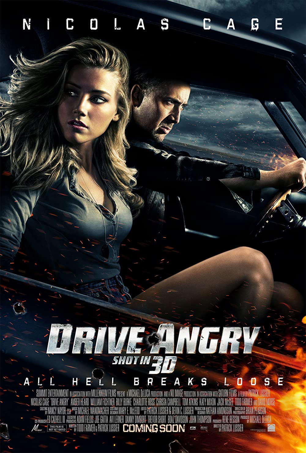 Drive-Angry