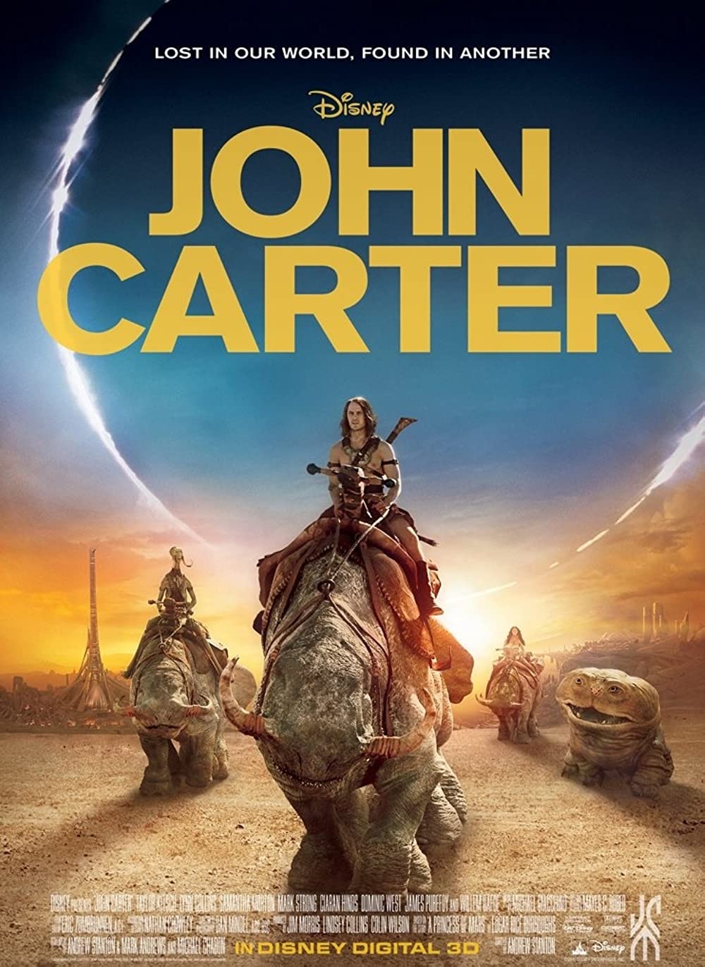 John-Carter