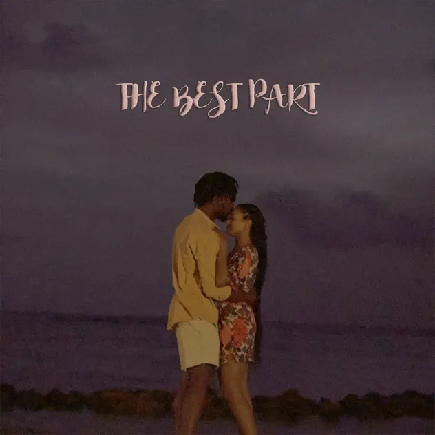 Johnny Drille – The Best Part