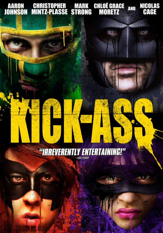 Kick Ass