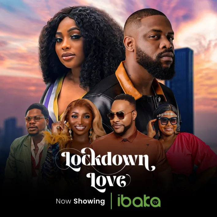 Lockdown-Love