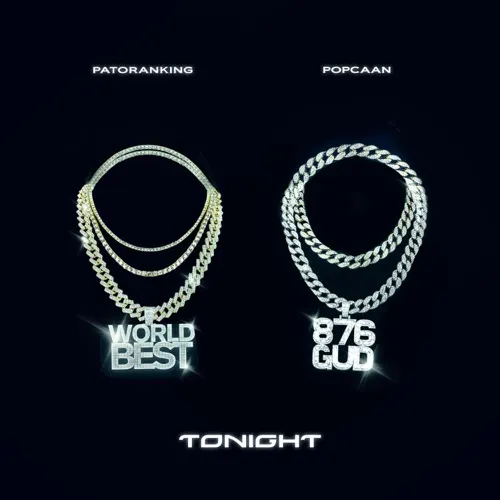 Patoranking-Tonight