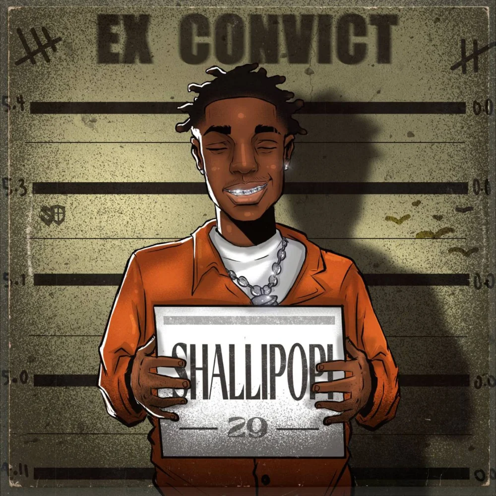 Shallipopi – Ex-Convict