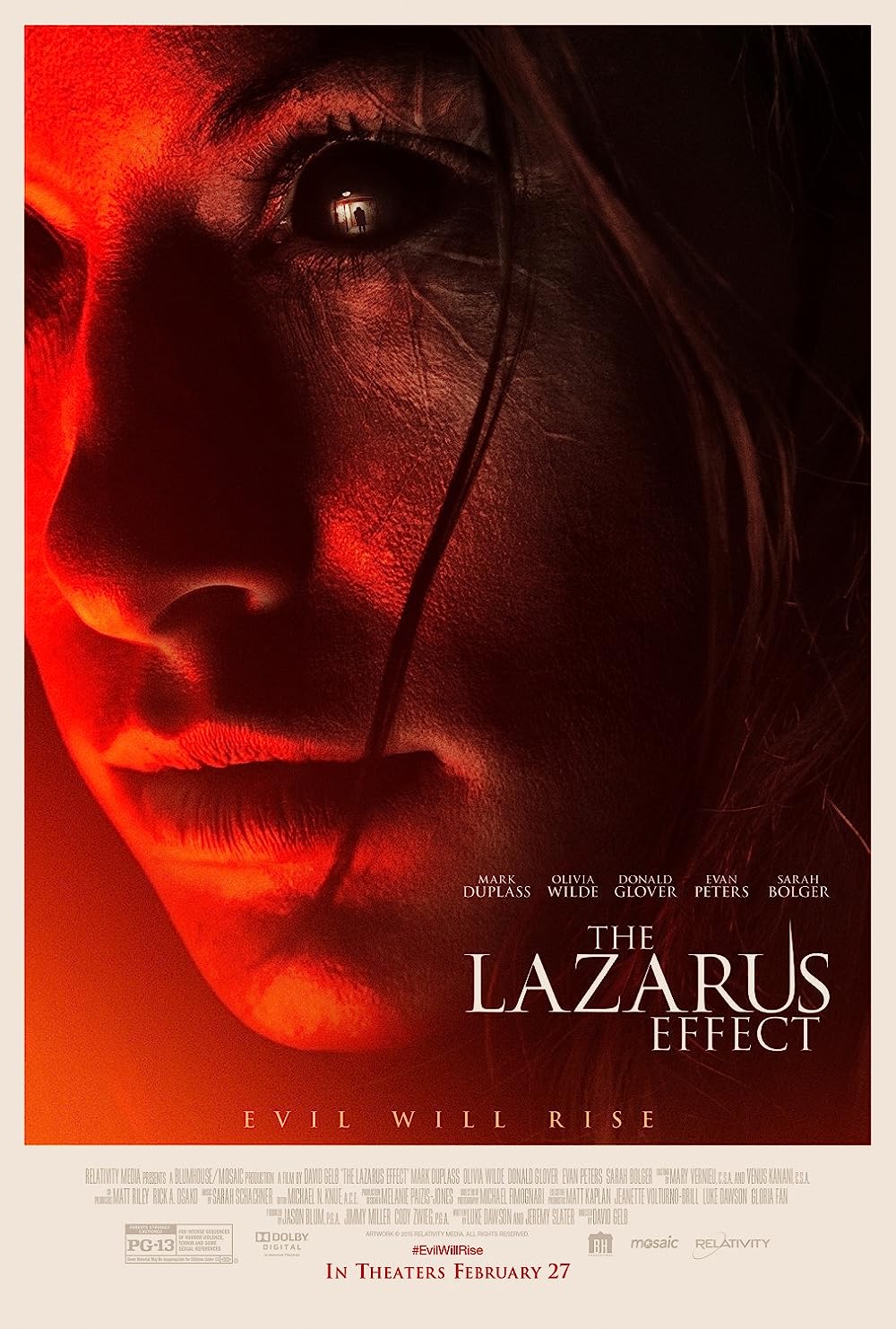 The-Lazarus-Effect