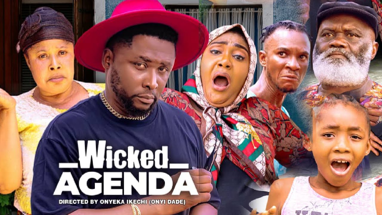 WIcked Agenda