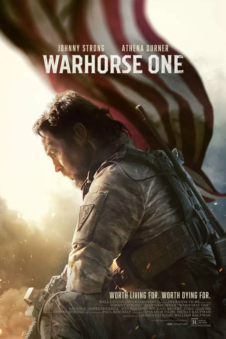 Warhorse-One