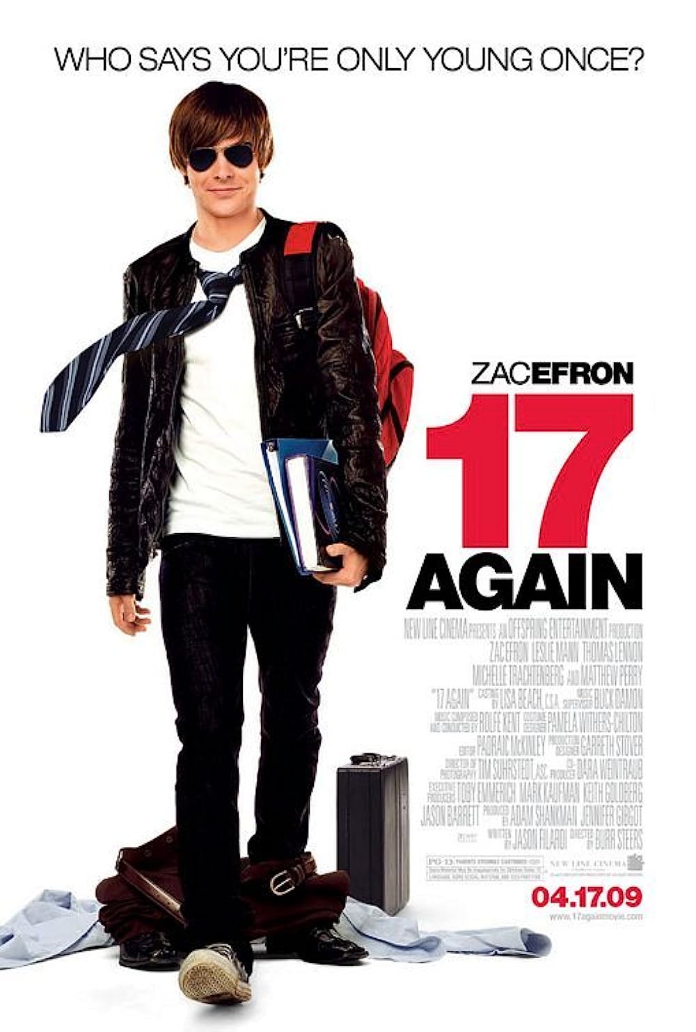 17-Again