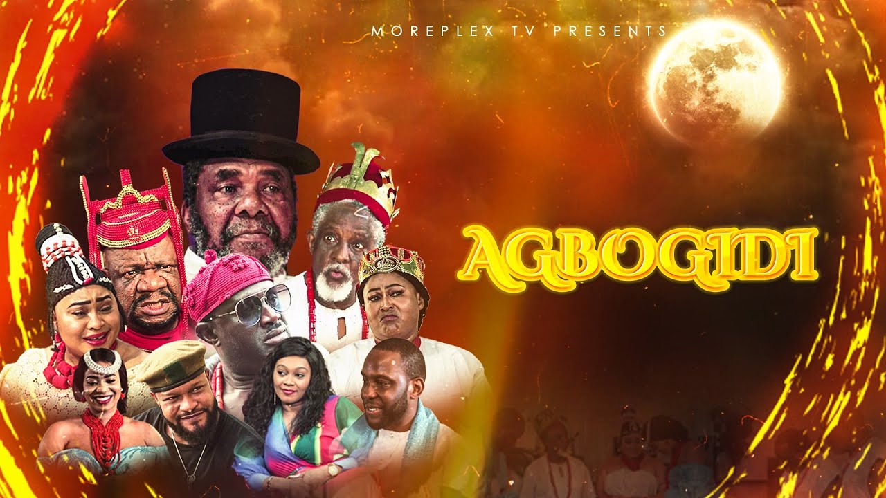 AGbogidi