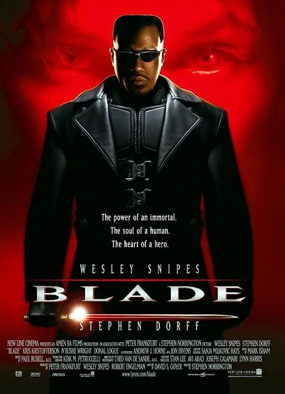 Blade-1