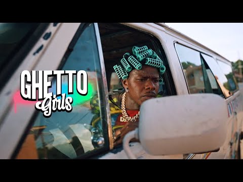 DaBaby-Ghetto-Girls-Video