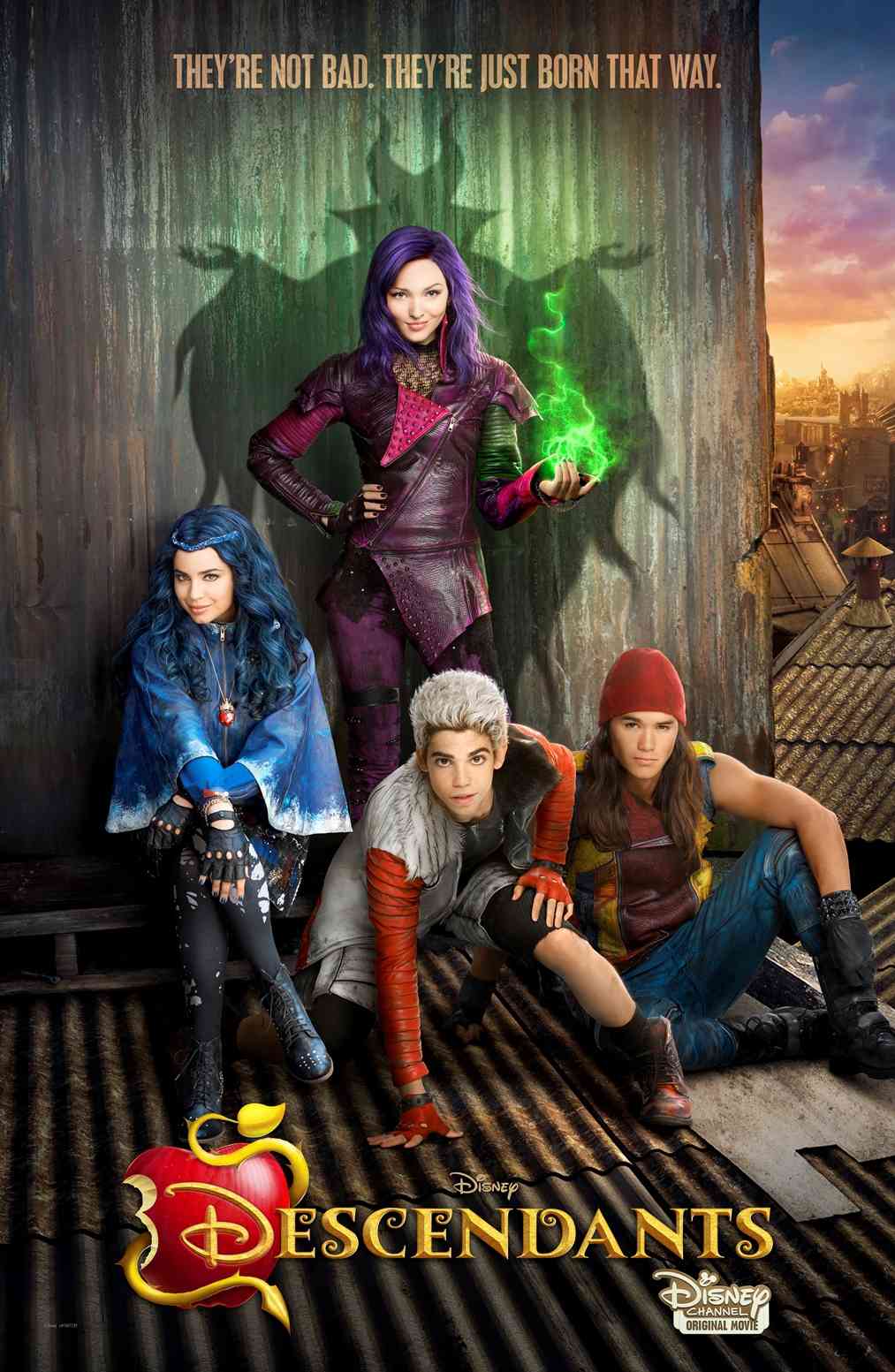 Descendants1