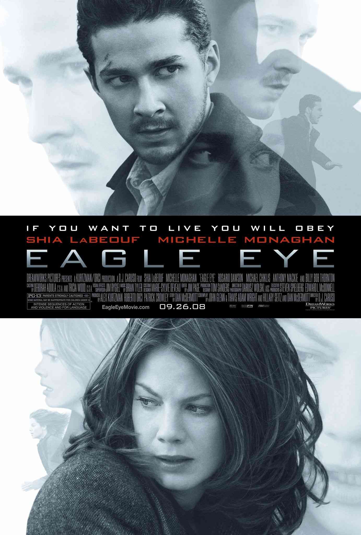 Eagle-Eye