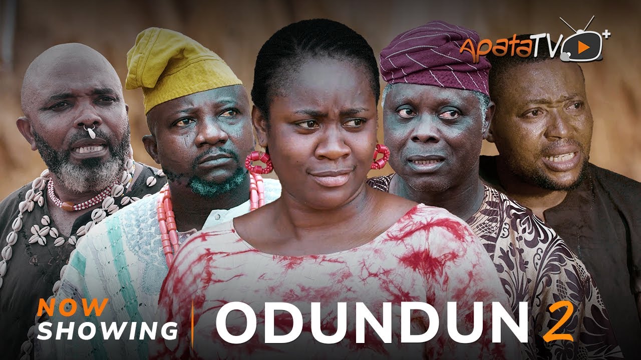 Odundun 2