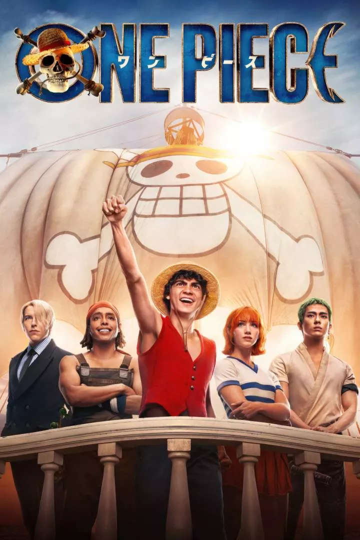 One Piece (Season 1) [Action]