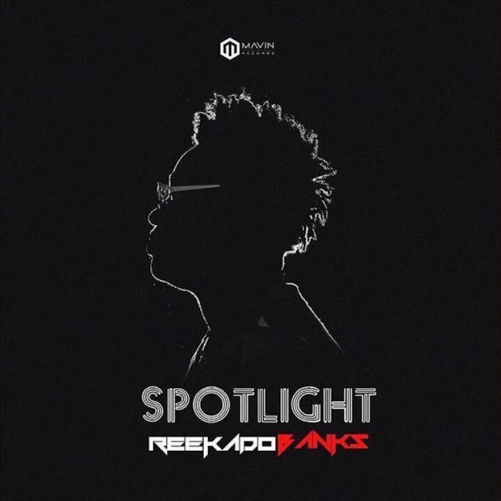 Reekado Banks Spotlight edited