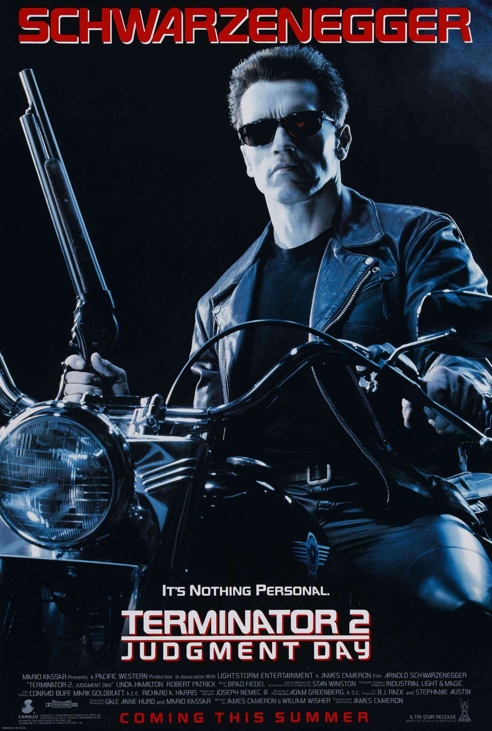 Terminator-2