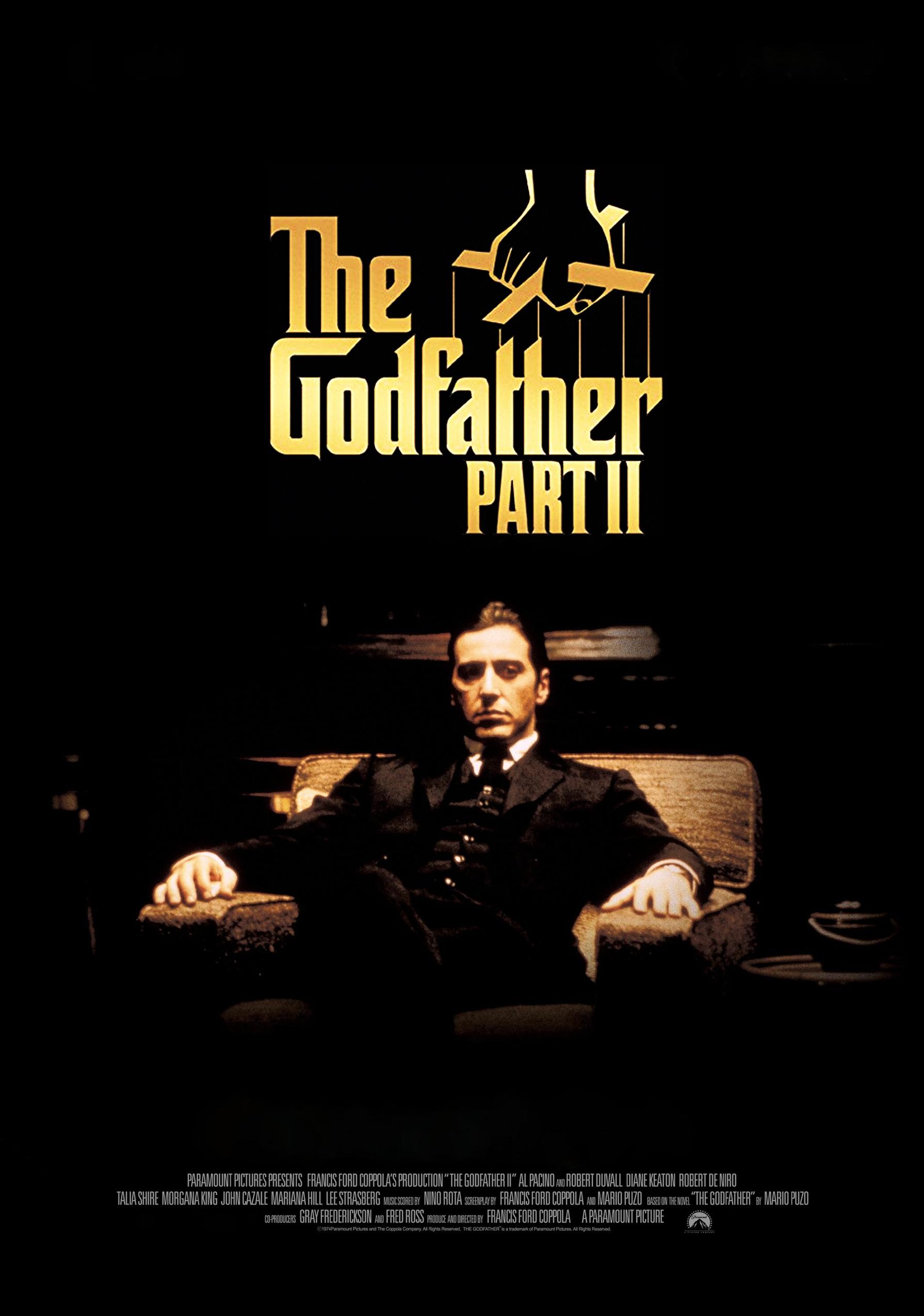 The-Godfather-II