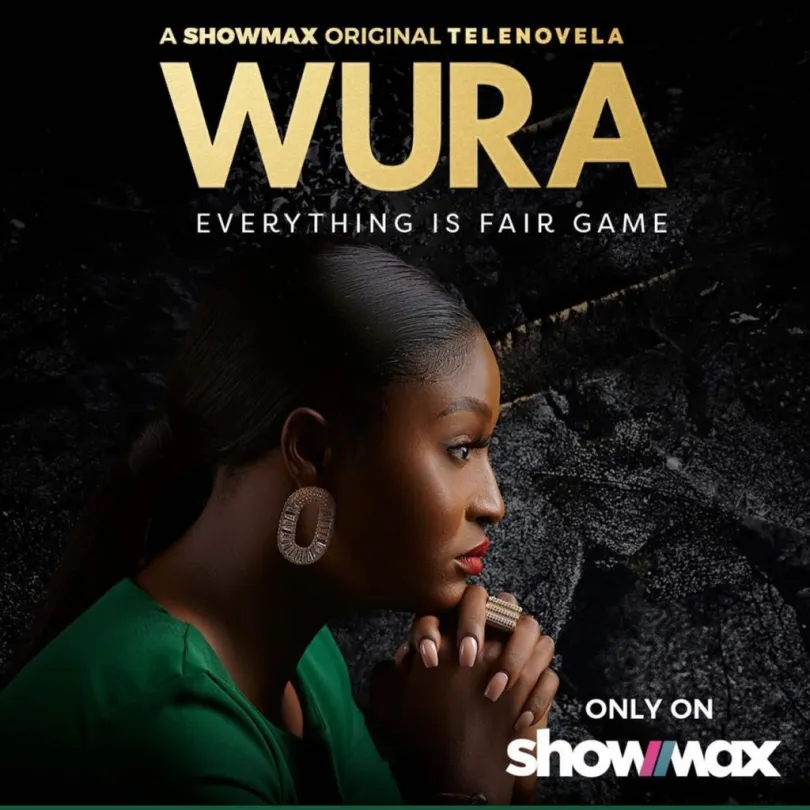 Wura Season 1