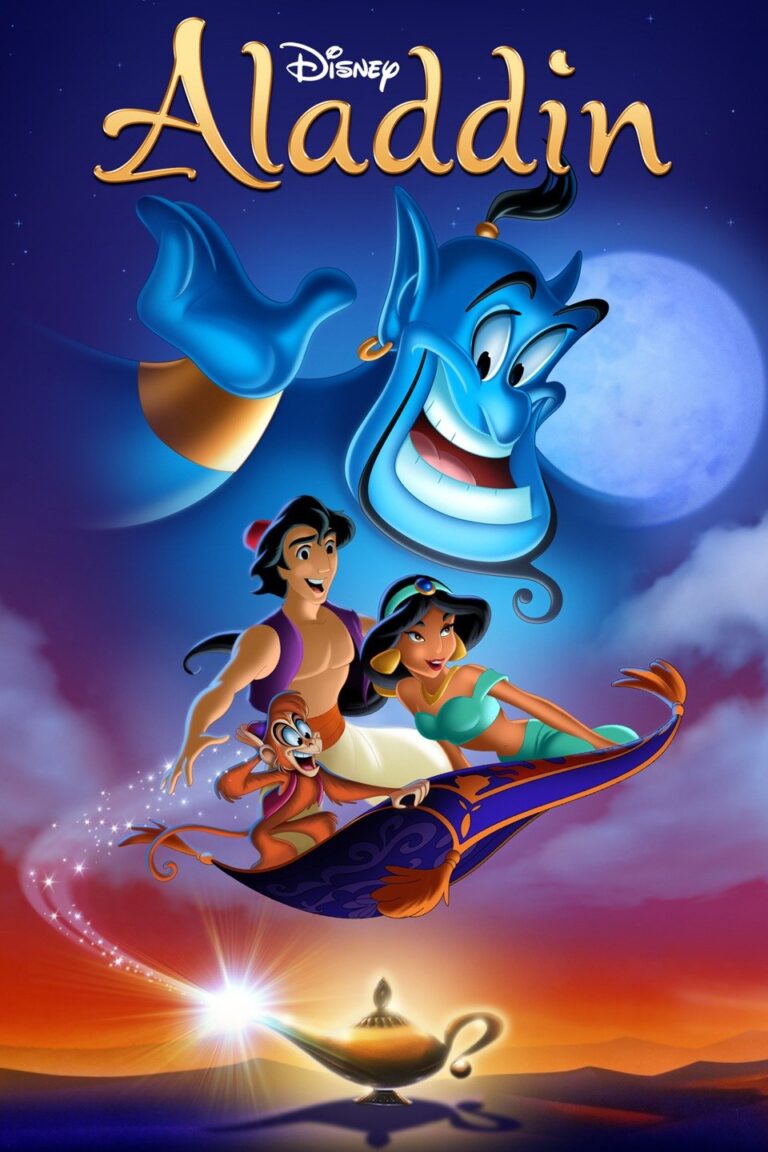 Aladdin (1992)