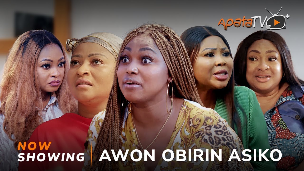 awon-obinrin-asiko