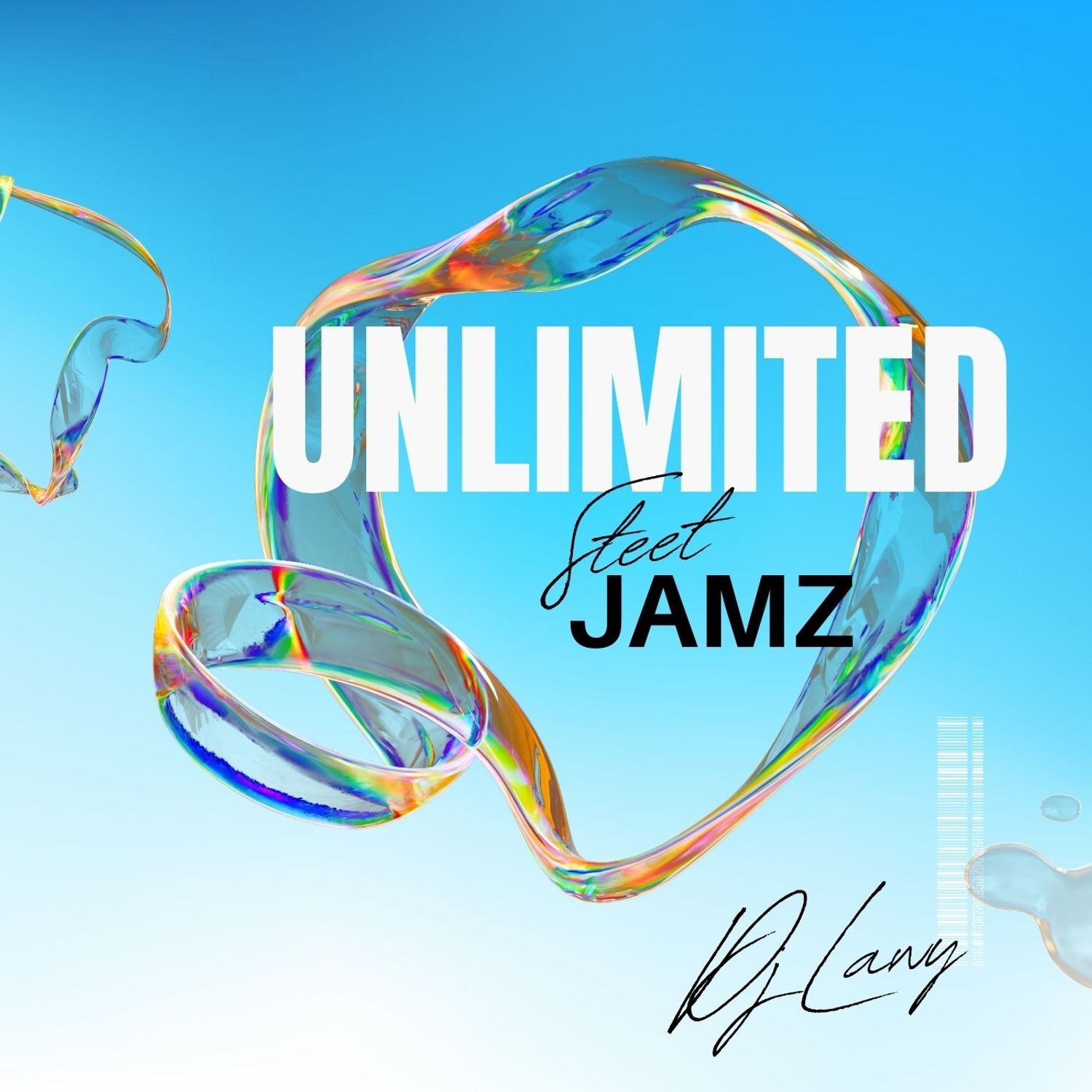 DJ Lawy – Unlimited Street Jamz Mix