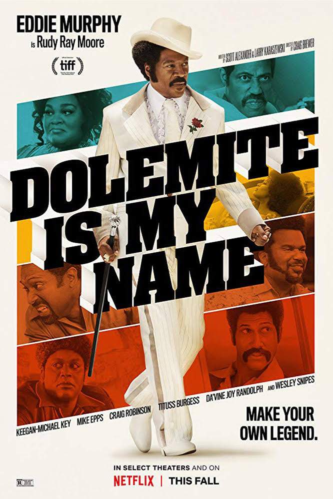 dolemiteismyname