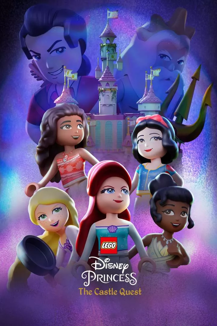 legodisneyprincess