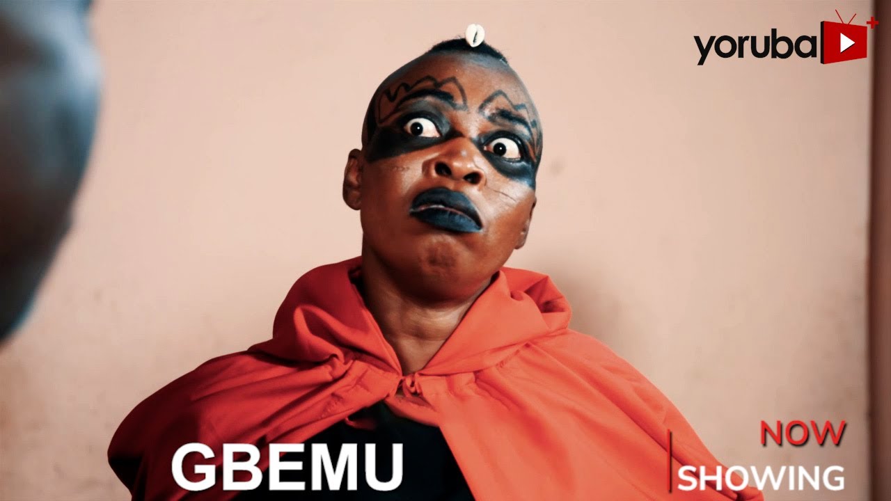 Gbemu