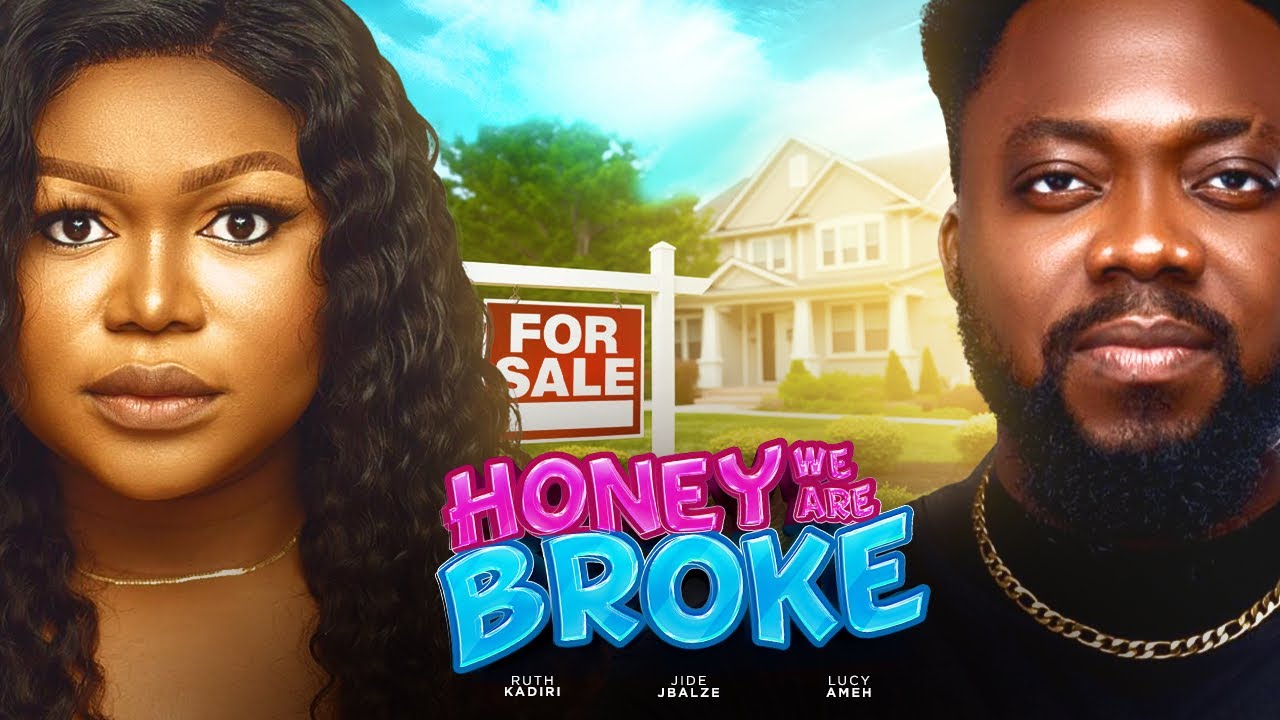 Honey-We-Are-Broke