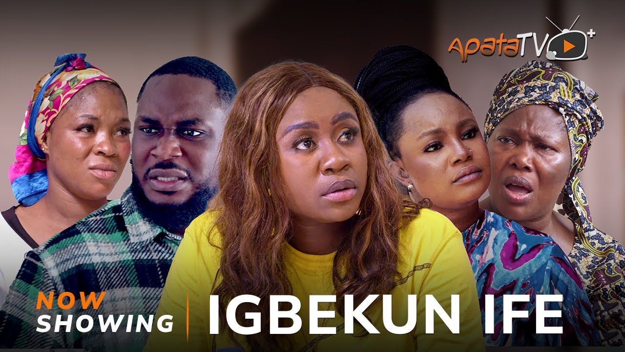 Igbekun-Ife